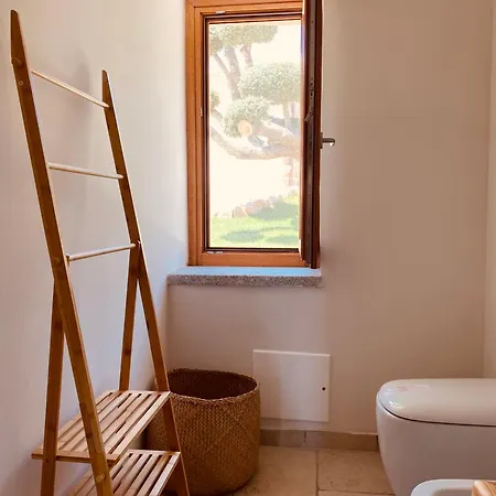 Vecchie Villa La Murta