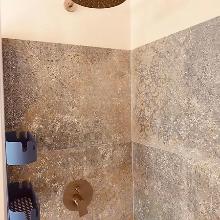 Vecchie Villa La Murta