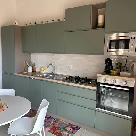 Vecchie Villa La Murta