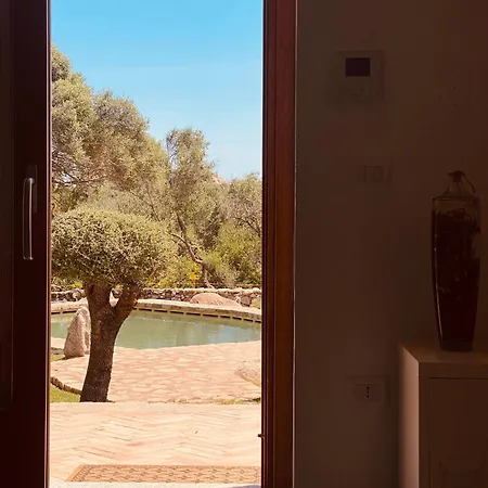 Villa Vecchie La Murta