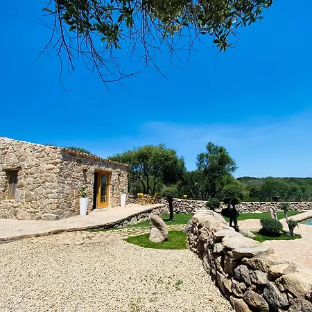 Vecchie Villa *