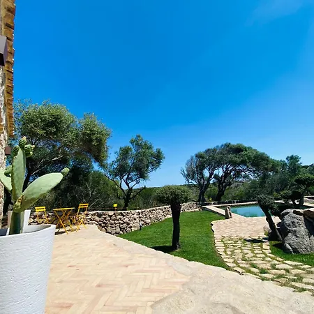 Vecchie Villa