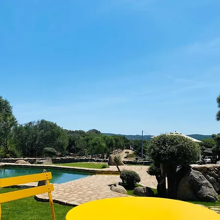 Vecchie * La Murta
