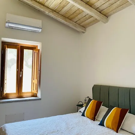 Vecchie Villa La Murta
