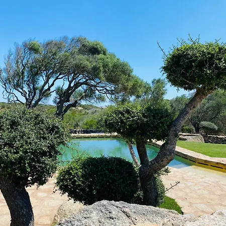 Vecchie Villa *