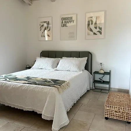 Vecchie Villa