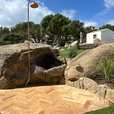 Vecchie * La Murta