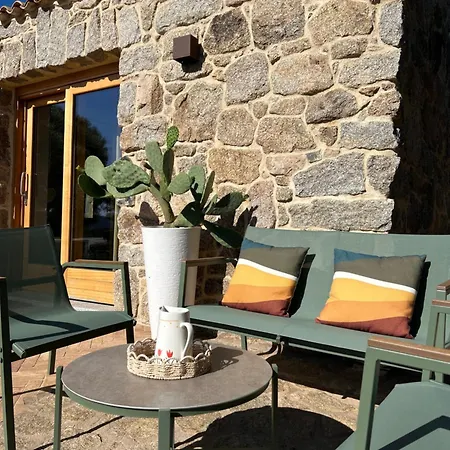 Villa Vecchie *