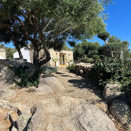 Vecchie Villa