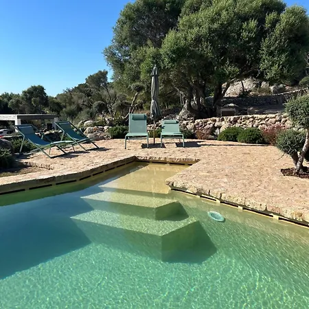 Vecchie Villa