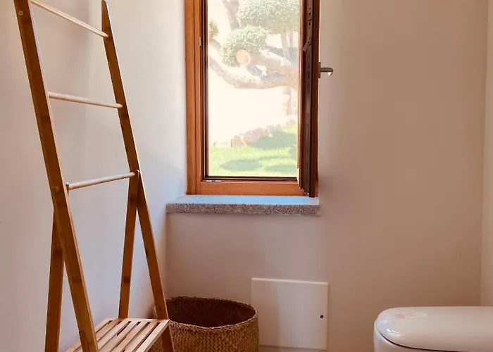 Vecchie Villa La Murta