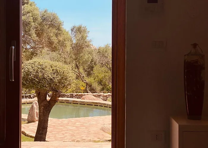 Villa Vecchie La Murta