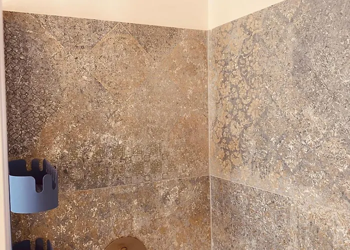 Vecchie Villa La Murta