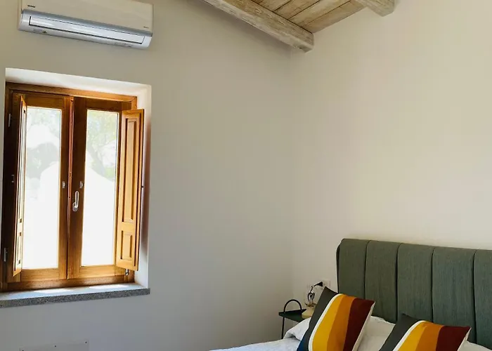 Vecchie Villa La Murta