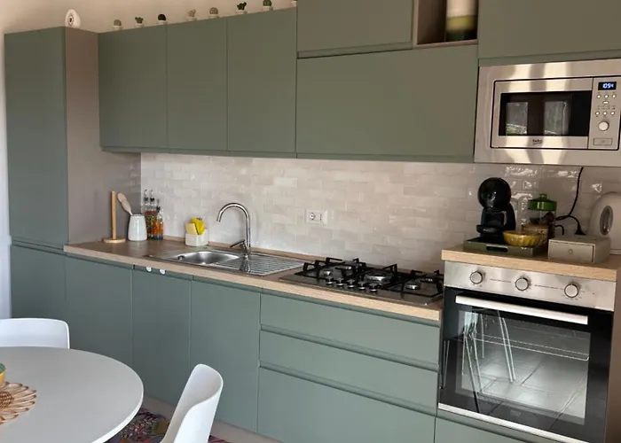 Vecchie Villa La Murta